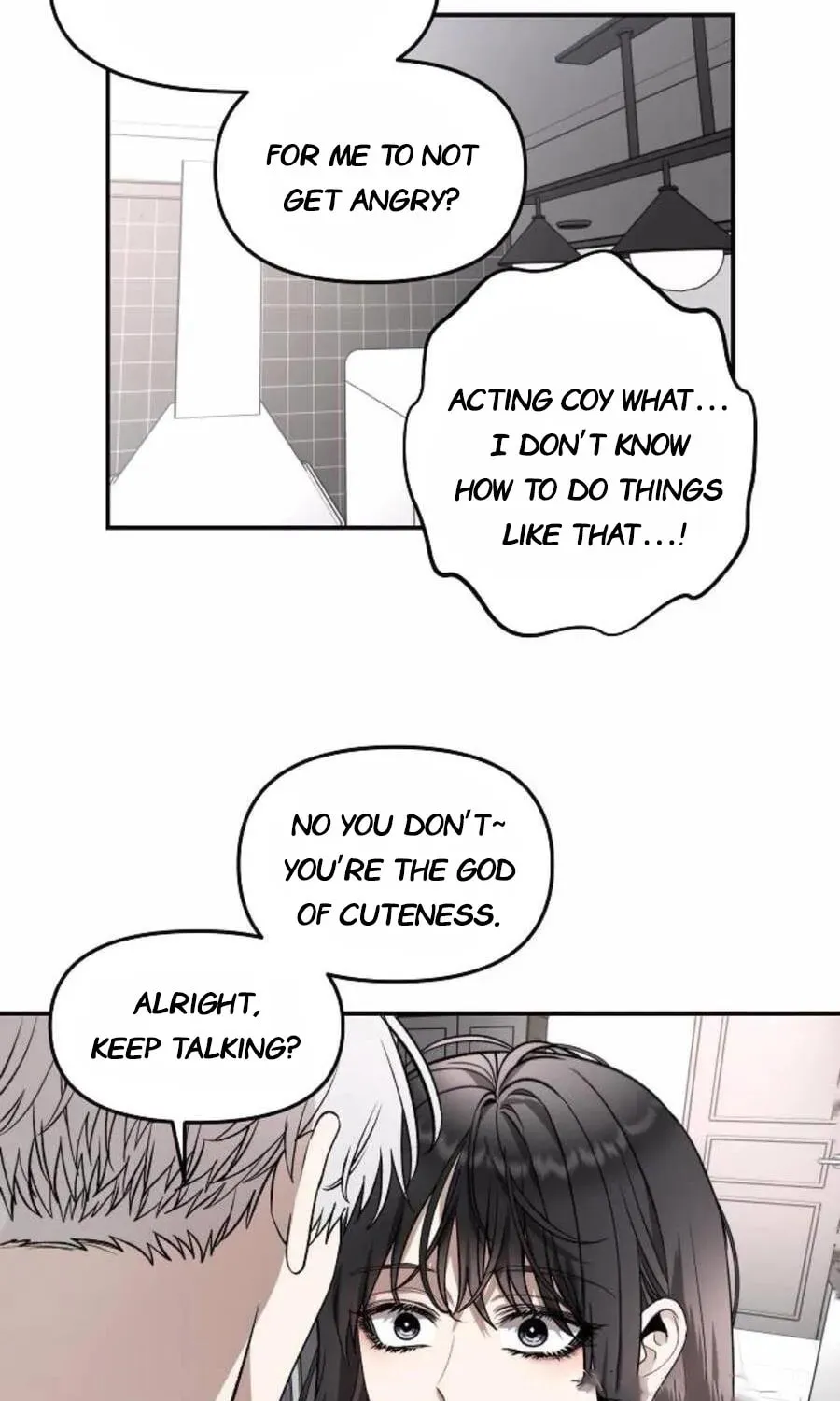 Read Dreaming Freedom chapter 71 image 41 on Lezhin