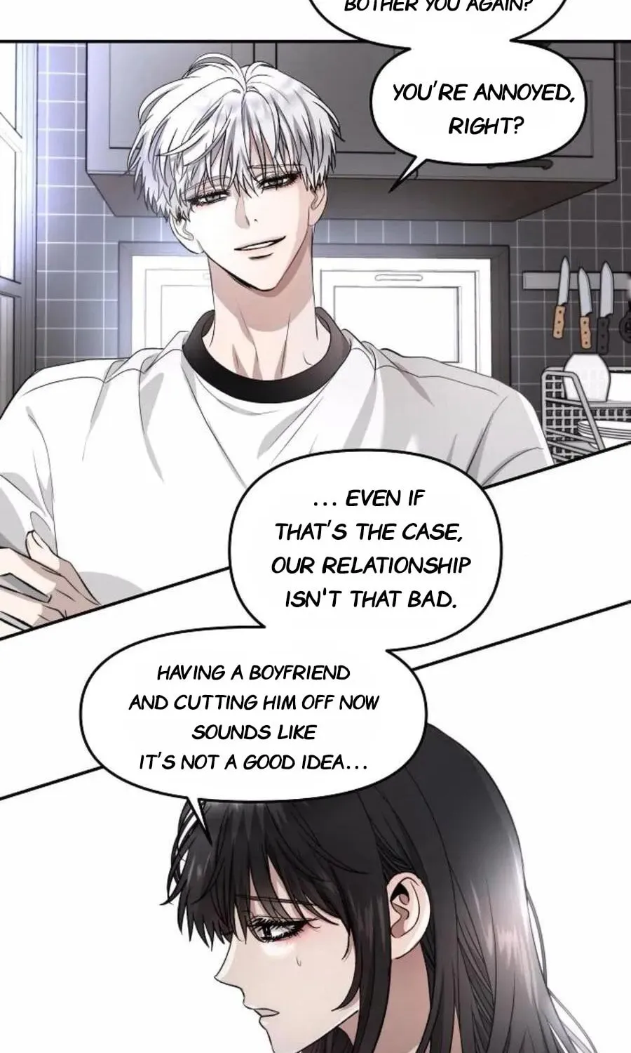 Read Dreaming Freedom chapter 71 image 44 on Lezhin