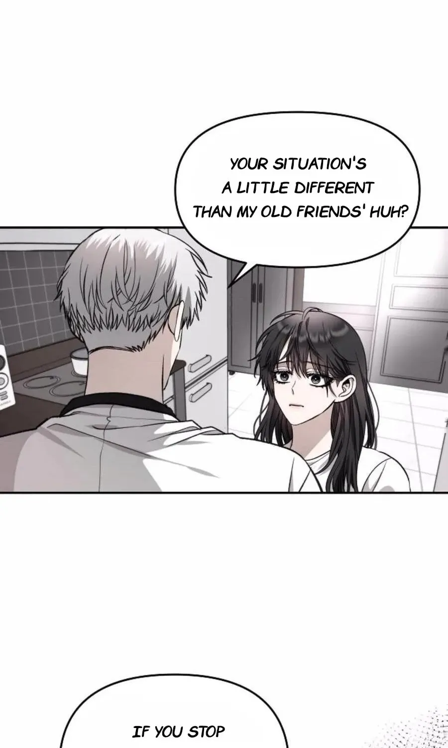 Read Dreaming Freedom chapter 71 image 49 on Lezhin