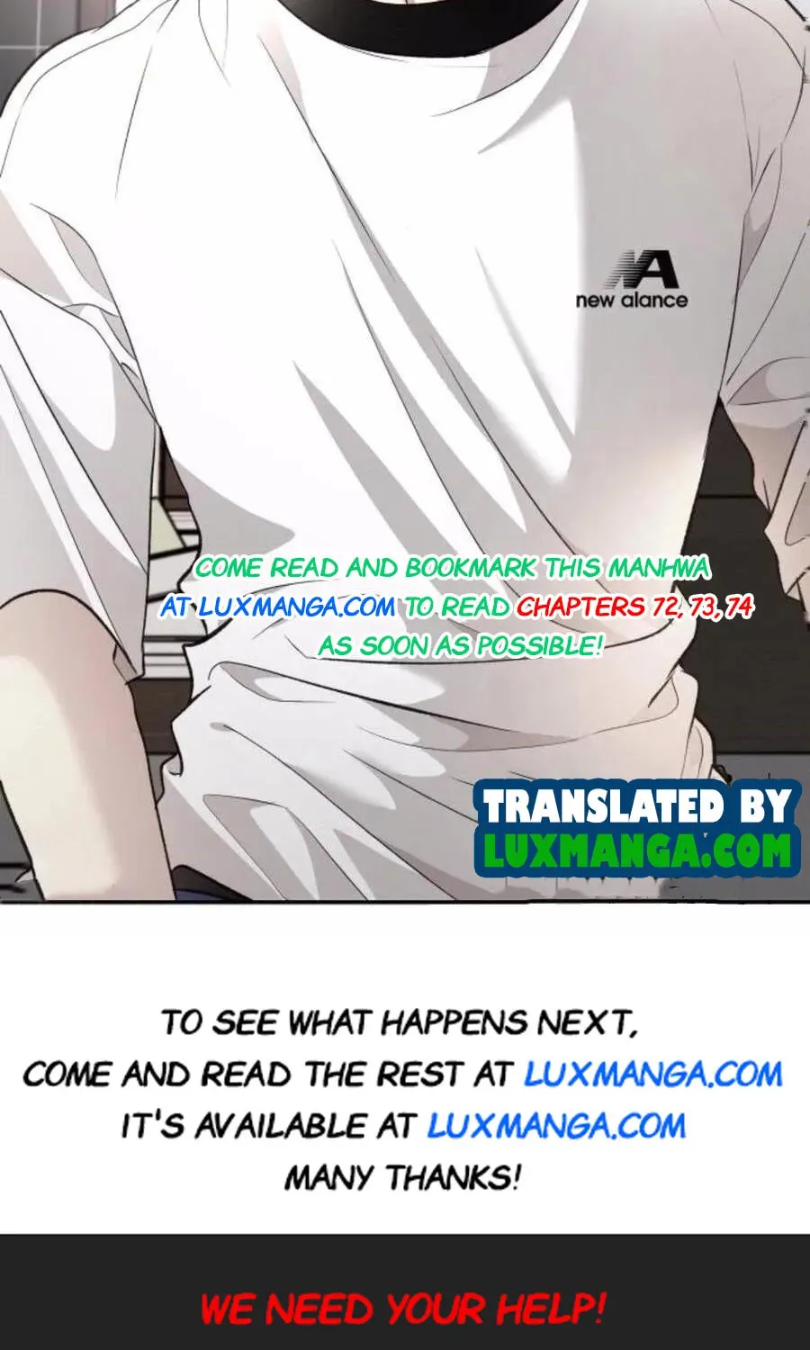 Read Dreaming Freedom chapter 71 image 52 on Lezhin