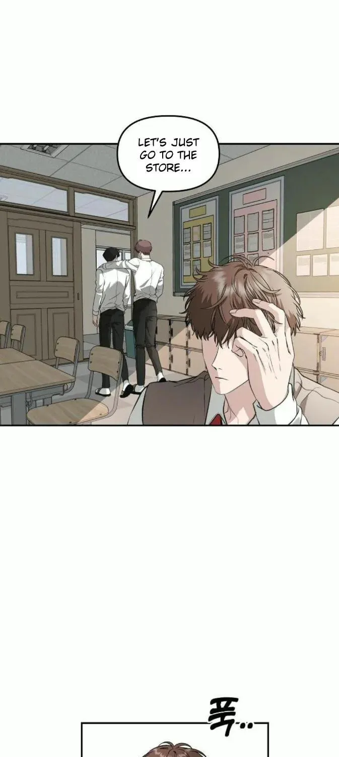 Read Dreaming Freedom chapter 72.5 image 1 on Lezhin