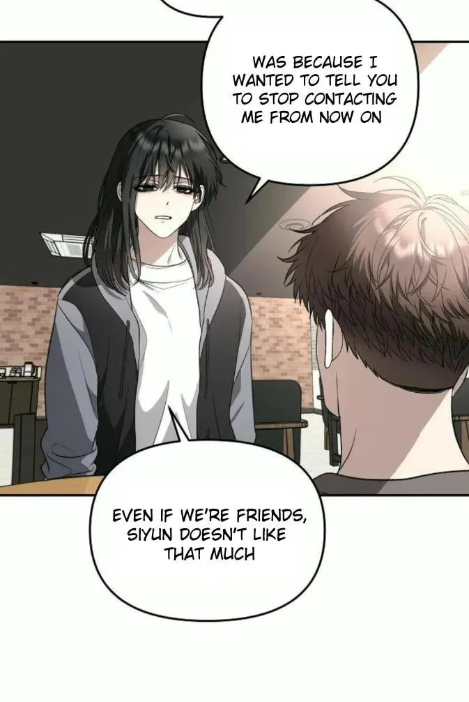 Read Dreaming Freedom chapter 72.5 image 26 on Lezhin