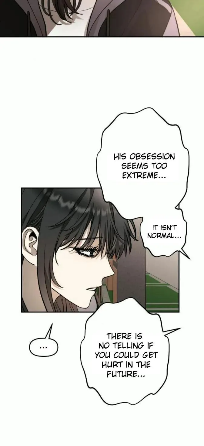 Read Dreaming Freedom chapter 72.5 image 37 on Lezhin