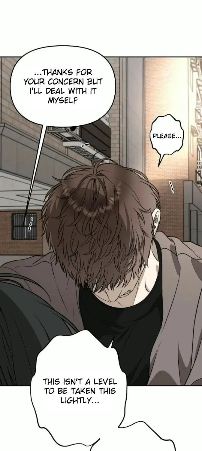 Read Dreaming Freedom chapter 72.5 image 38 on Lezhin