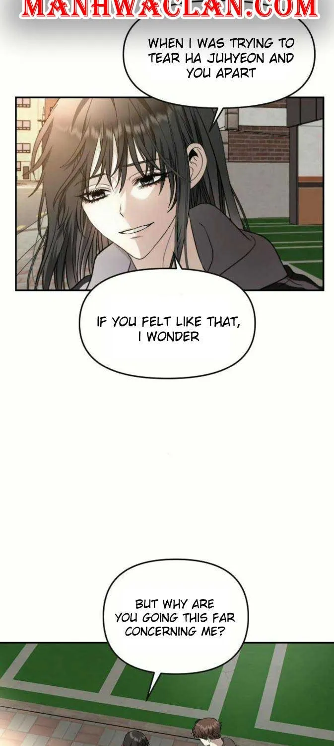 Read Dreaming Freedom chapter 72.5 image 42 on Lezhin