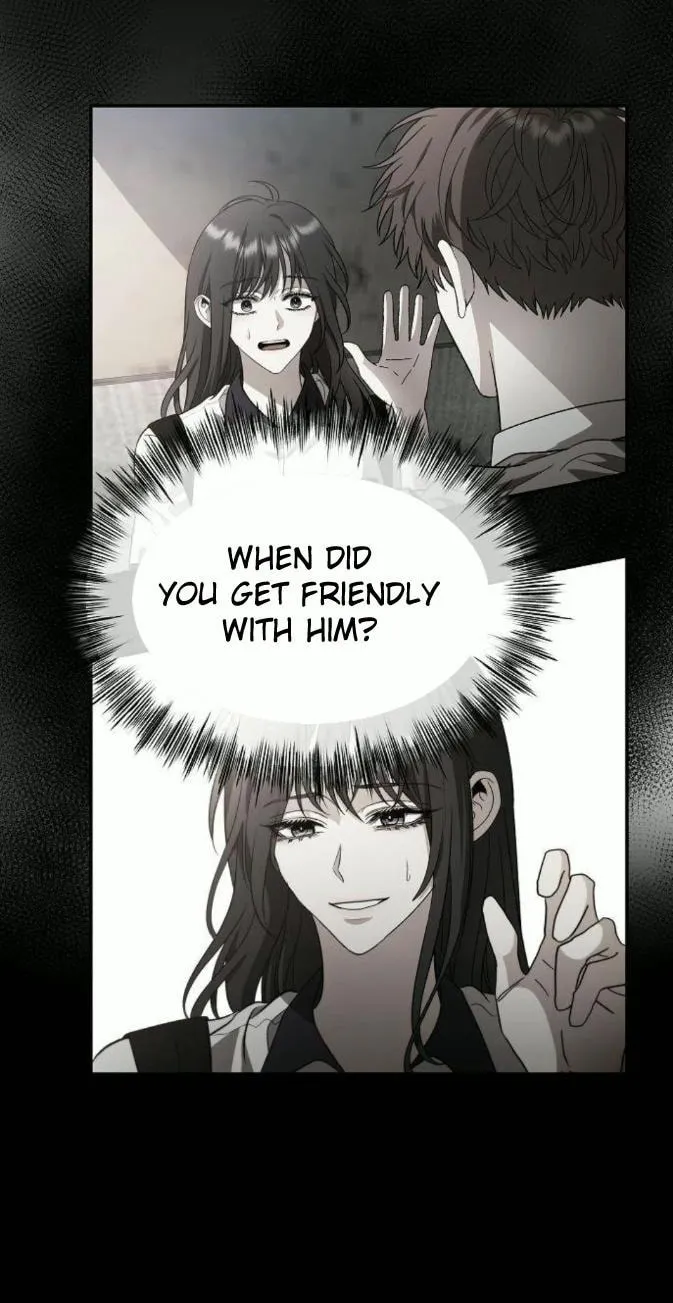 Read Dreaming Freedom chapter 72.5 image 9 on Lezhin