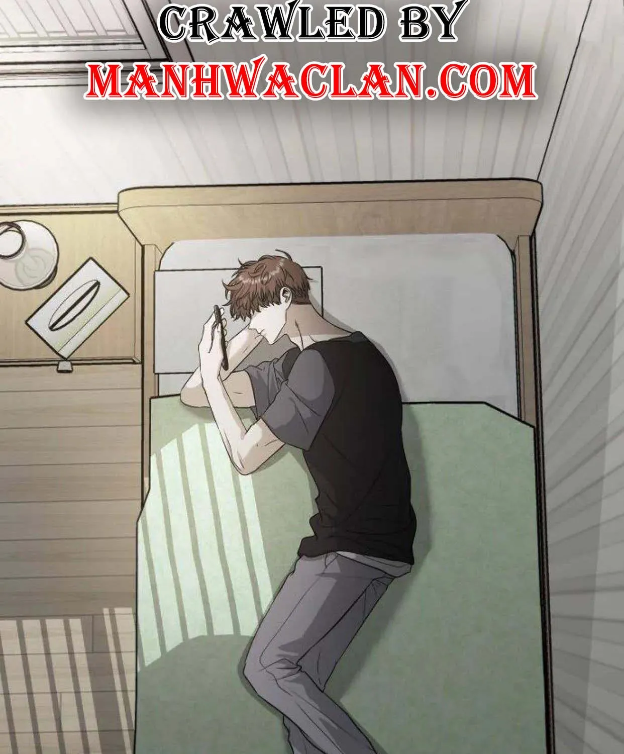 Read Dreaming Freedom chapter 72 image 1 on Lezhin