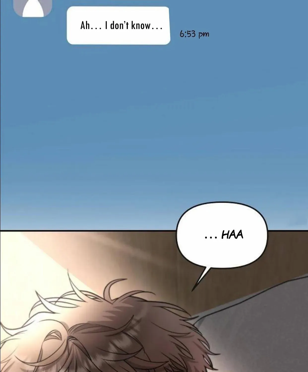 Read Dreaming Freedom chapter 72 image 15 on Lezhin