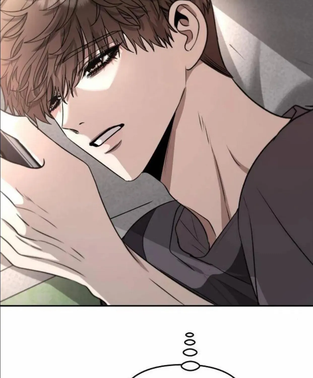 Read Dreaming Freedom chapter 72 image 16 on Lezhin