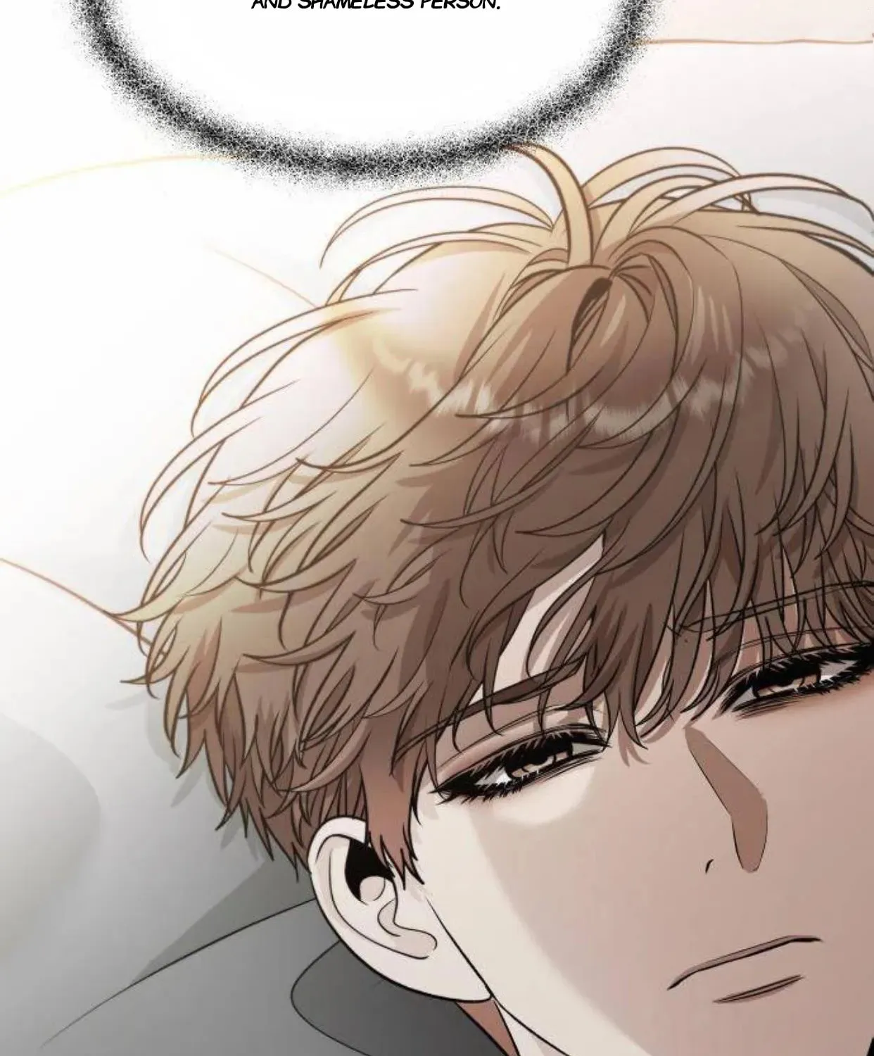 Read Dreaming Freedom chapter 72 image 19 on Lezhin