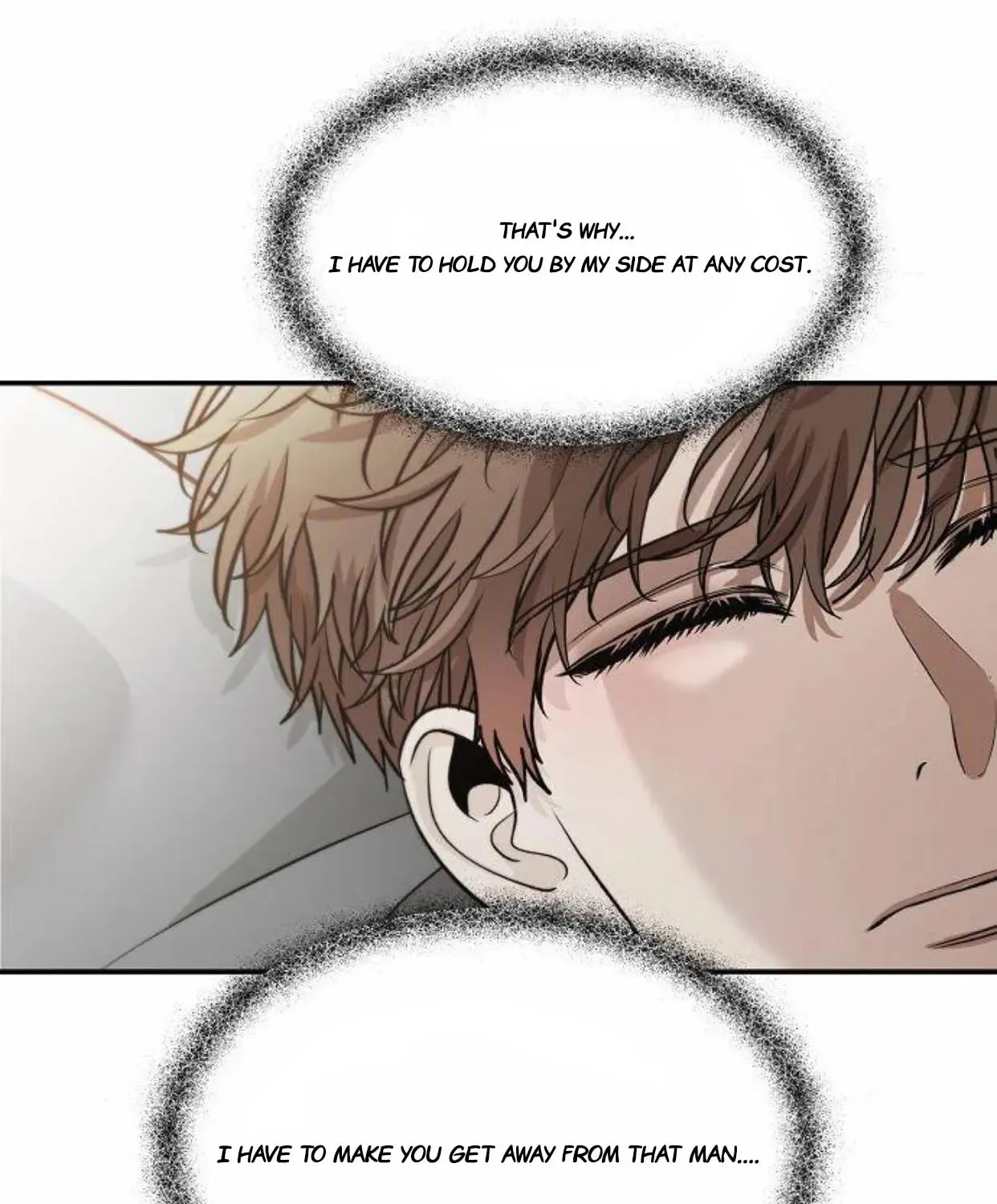 Read Dreaming Freedom chapter 72 image 21 on Lezhin