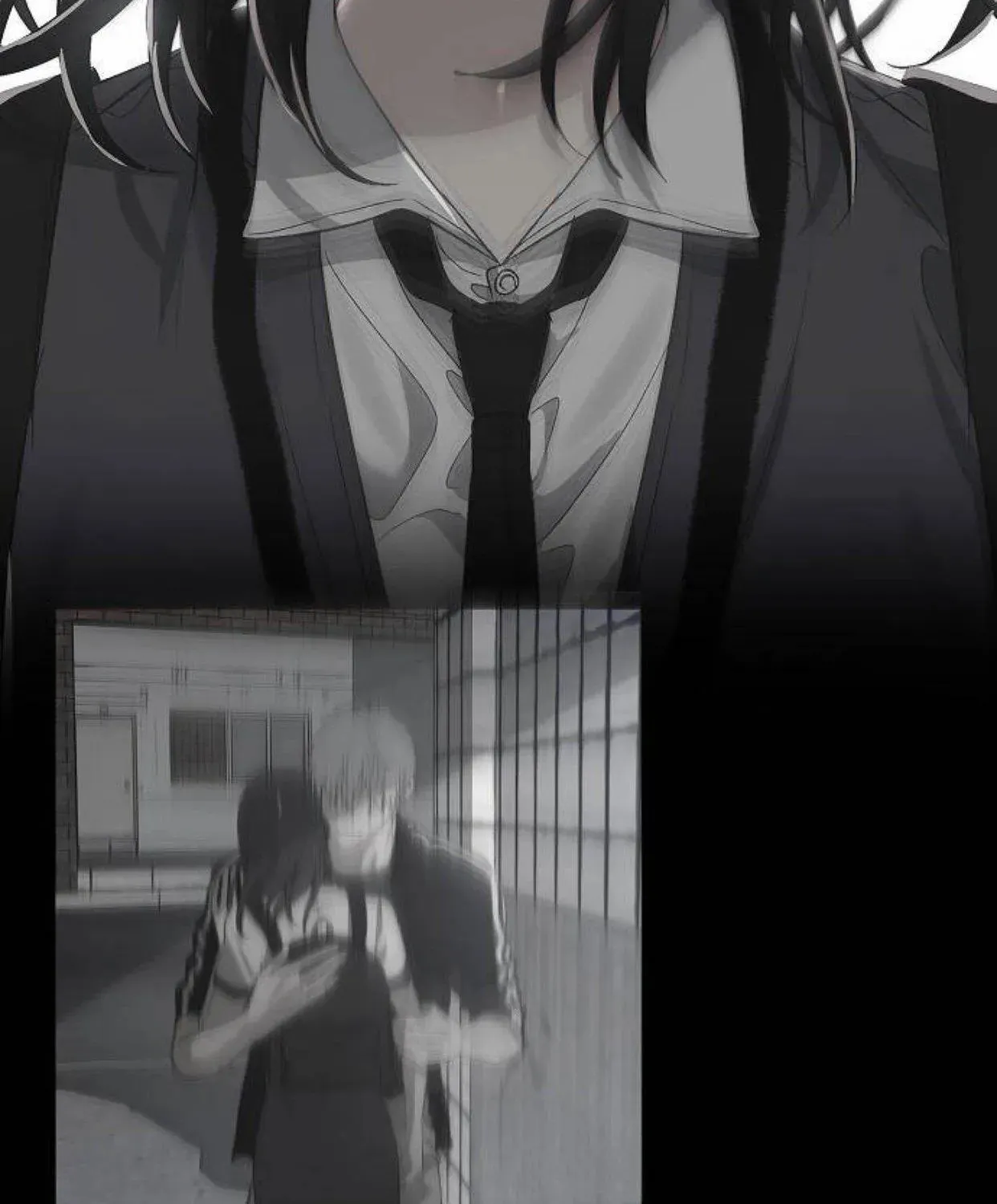Read Dreaming Freedom chapter 72 image 35 on Lezhin