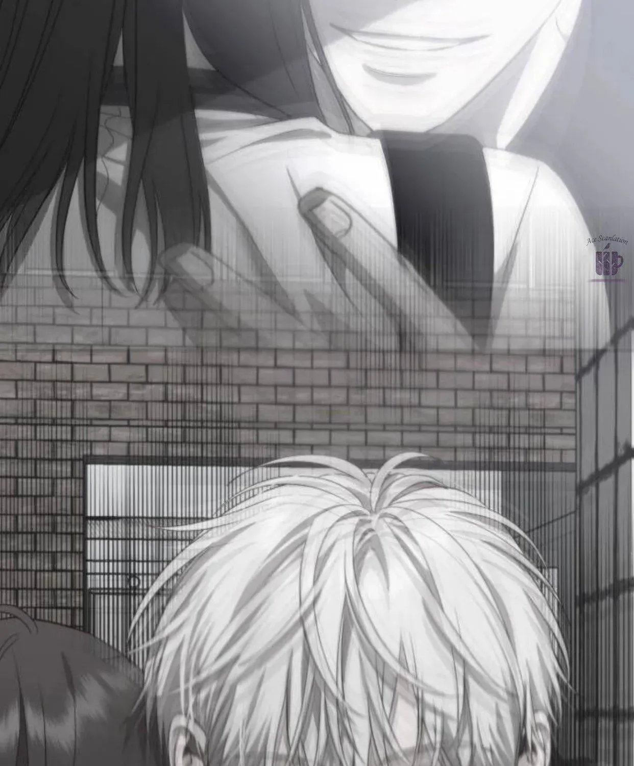 Read Dreaming Freedom chapter 72 image 37 on Lezhin