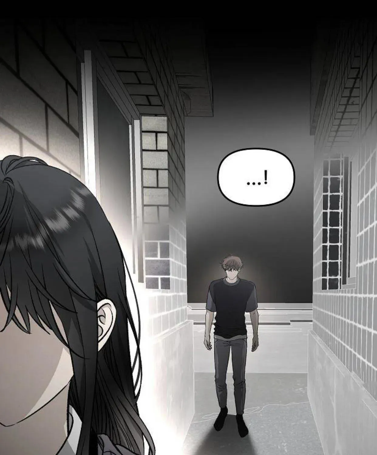 Read Dreaming Freedom chapter 72 image 42 on Lezhin