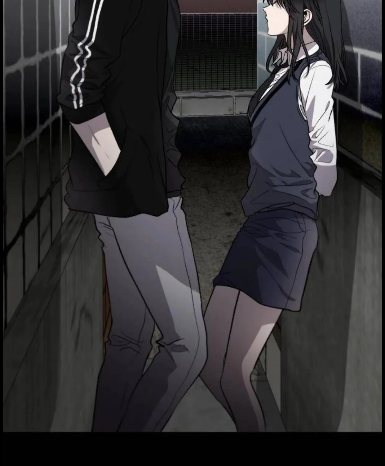Read Dreaming Freedom chapter 72 image 49 on Lezhin