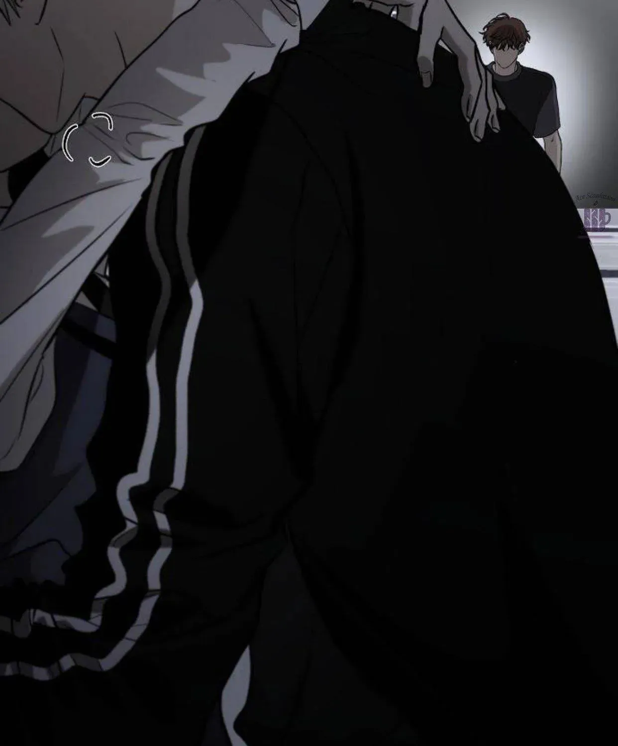 Read Dreaming Freedom chapter 72 image 58 on Lezhin