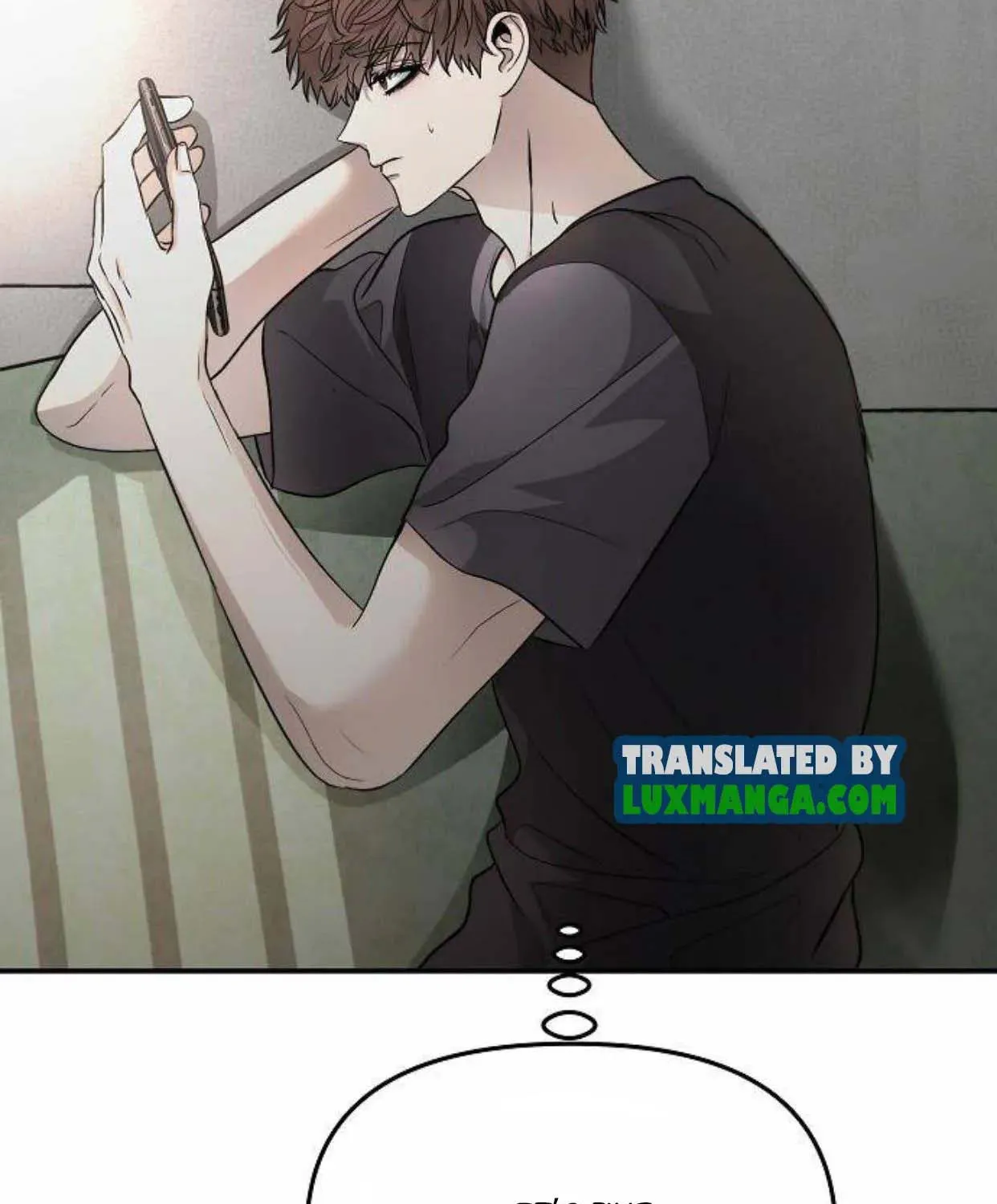 Read Dreaming Freedom chapter 72 image 6 on Lezhin