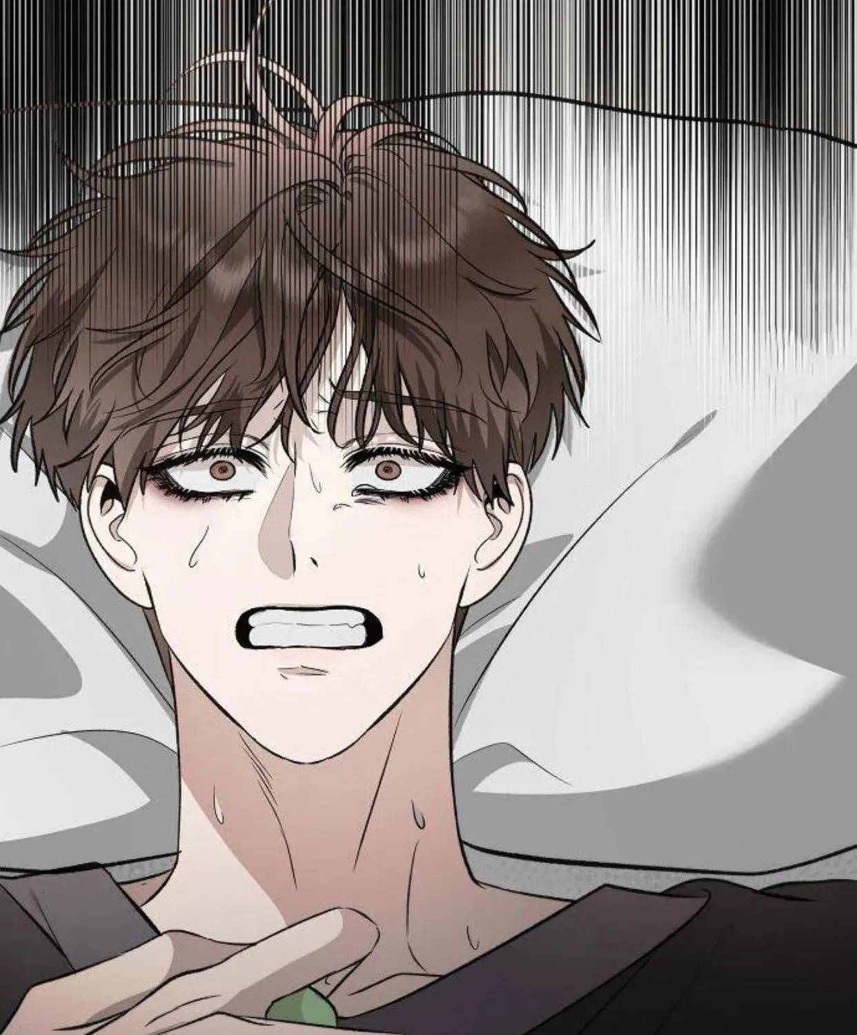 Read Dreaming Freedom chapter 72 image 75 on Lezhin