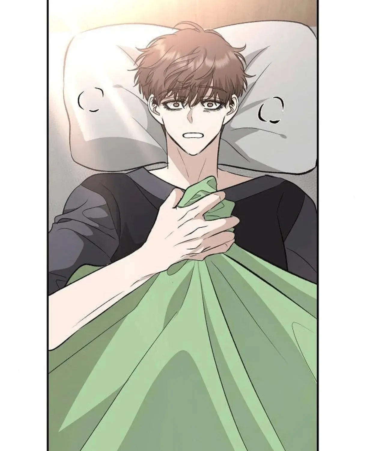 Read Dreaming Freedom chapter 72 image 77 on Lezhin