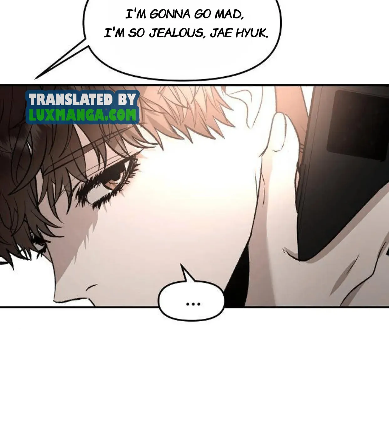 Read Dreaming Freedom chapter 72 image 86 on Lezhin