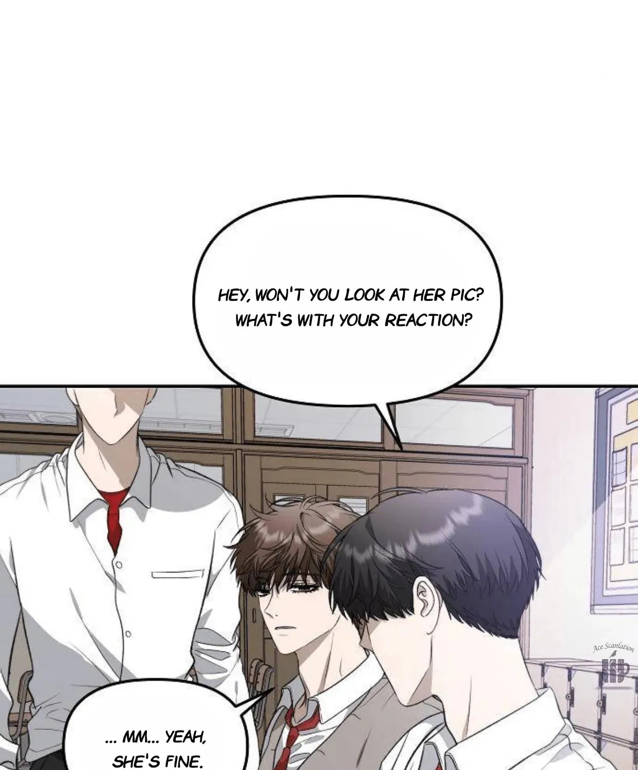 Read Dreaming Freedom chapter 72 image 87 on Lezhin