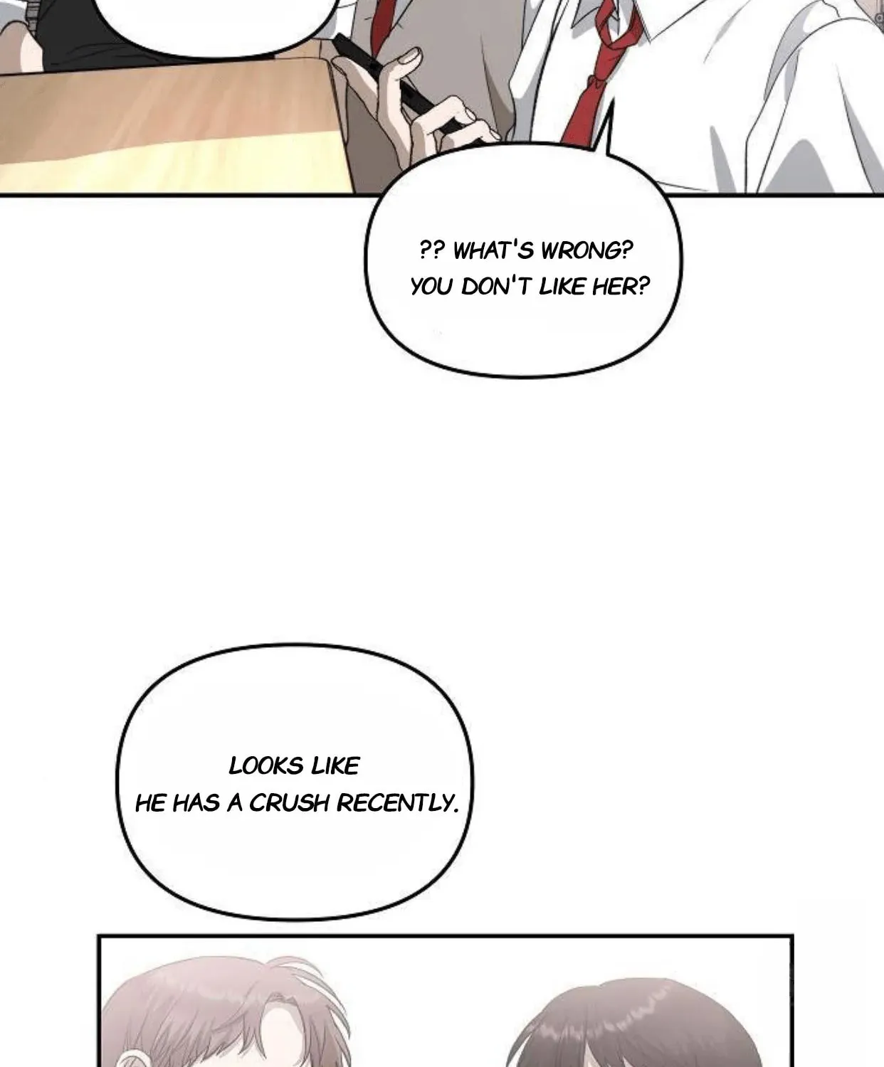 Read Dreaming Freedom chapter 72 image 88 on Lezhin