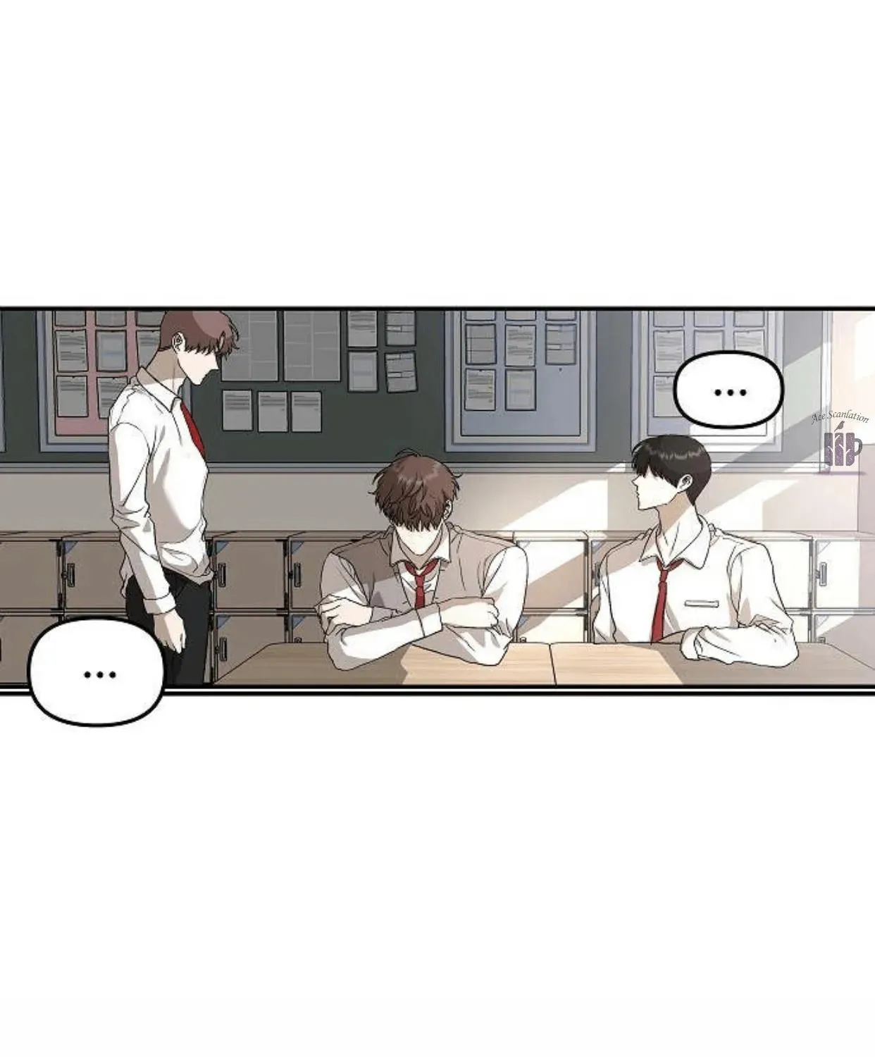 Read Dreaming Freedom chapter 72 image 90 on Lezhin