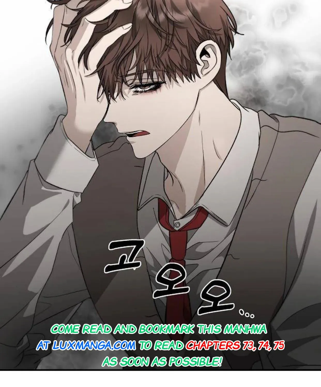 Read Dreaming Freedom chapter 72 image 92 on Lezhin