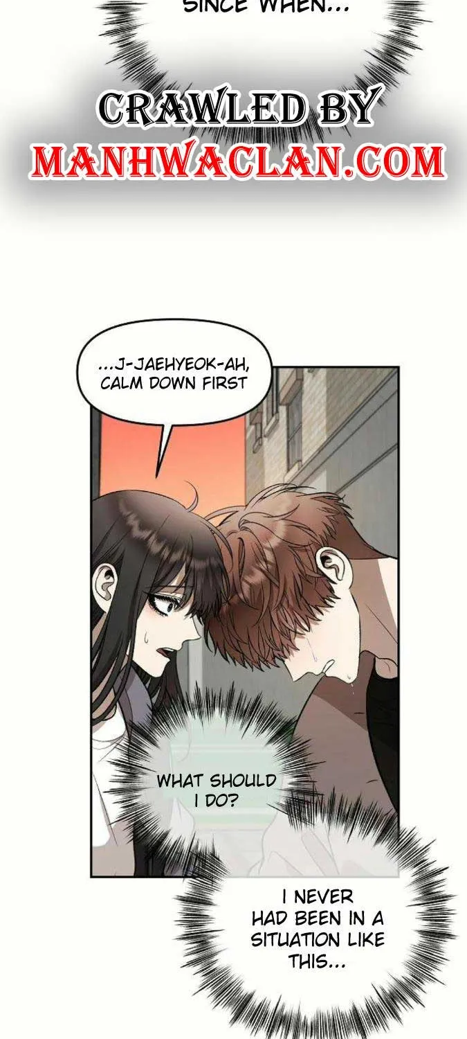 Read Dreaming Freedom chapter 73 image 1 on Lezhin