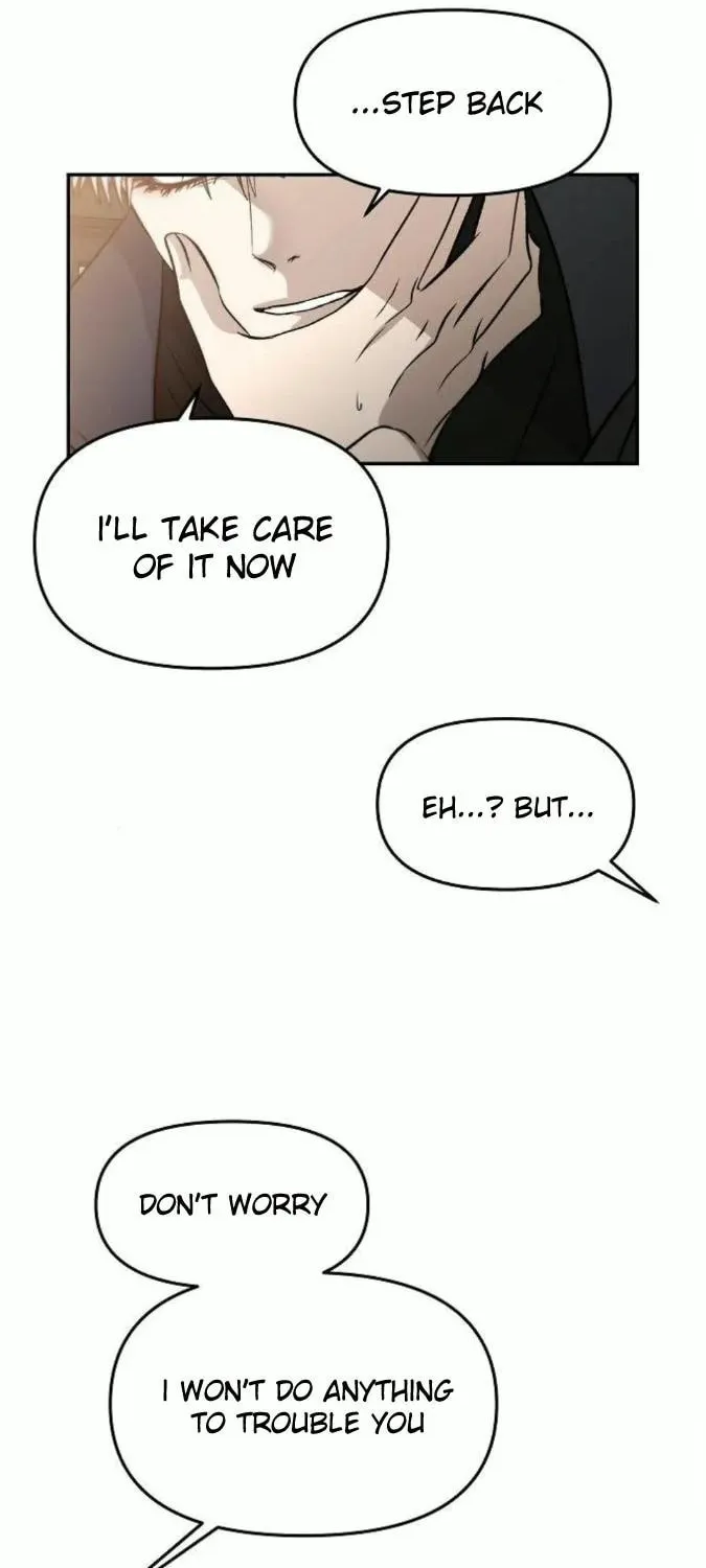 Read Dreaming Freedom chapter 73 image 14 on Lezhin