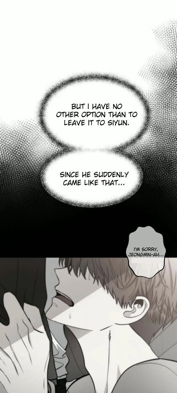 Read Dreaming Freedom chapter 73 image 19 on Lezhin