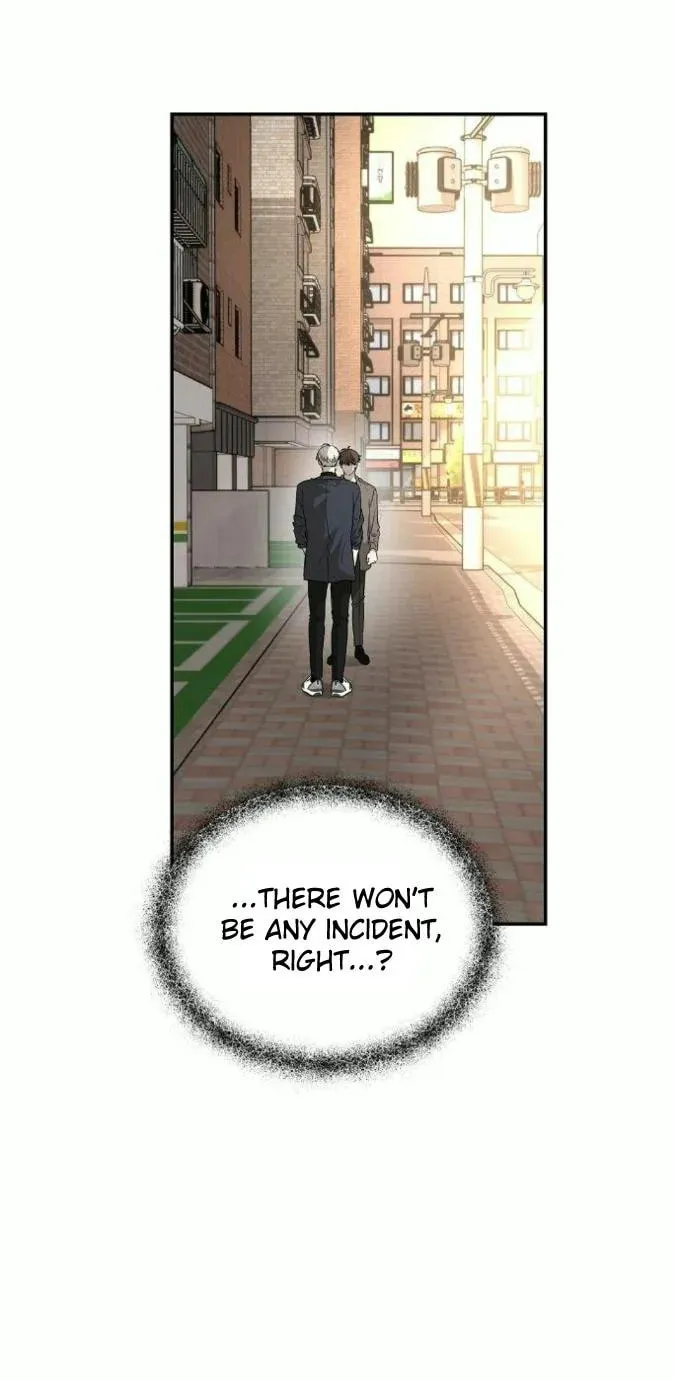 Read Dreaming Freedom chapter 73 image 24 on Lezhin