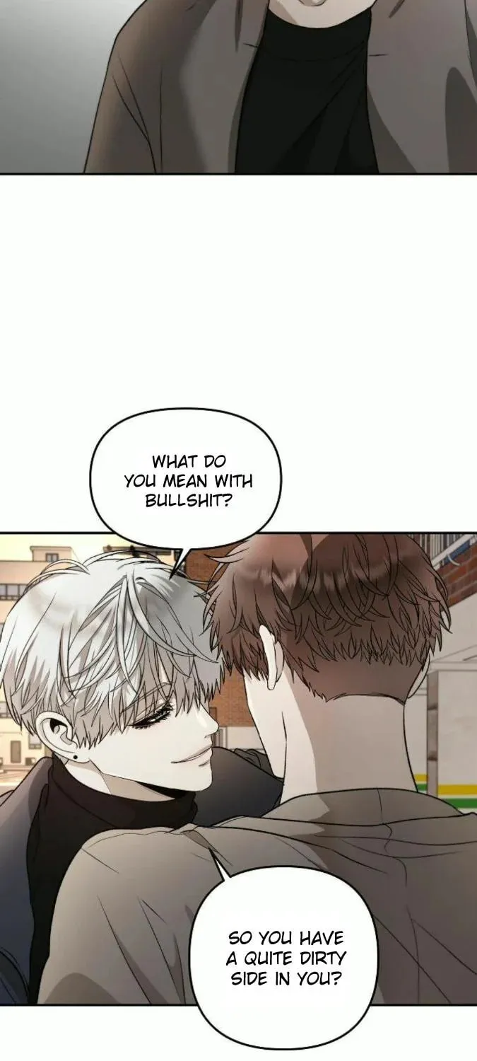 Read Dreaming Freedom chapter 73 image 27 on Lezhin
