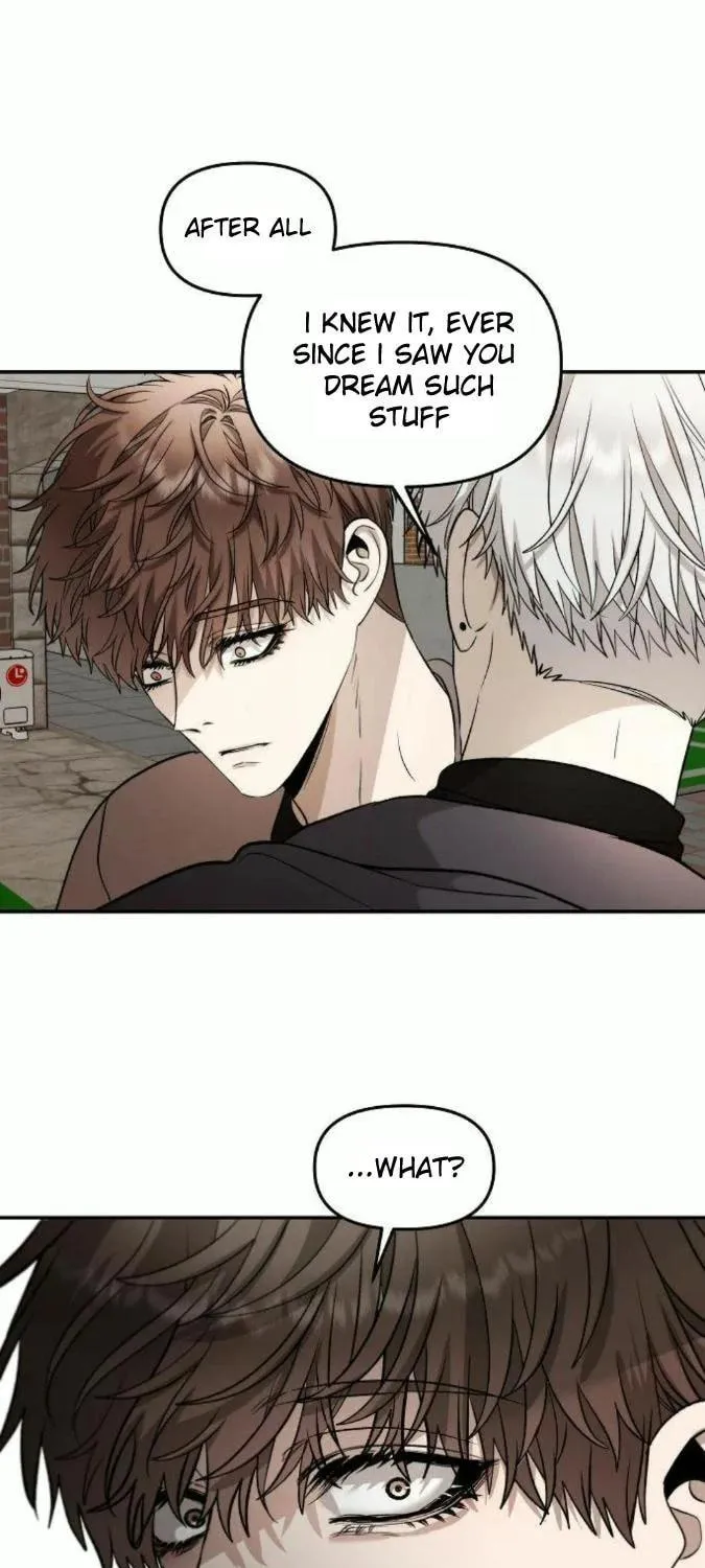 Read Dreaming Freedom chapter 73 image 29 on Lezhin