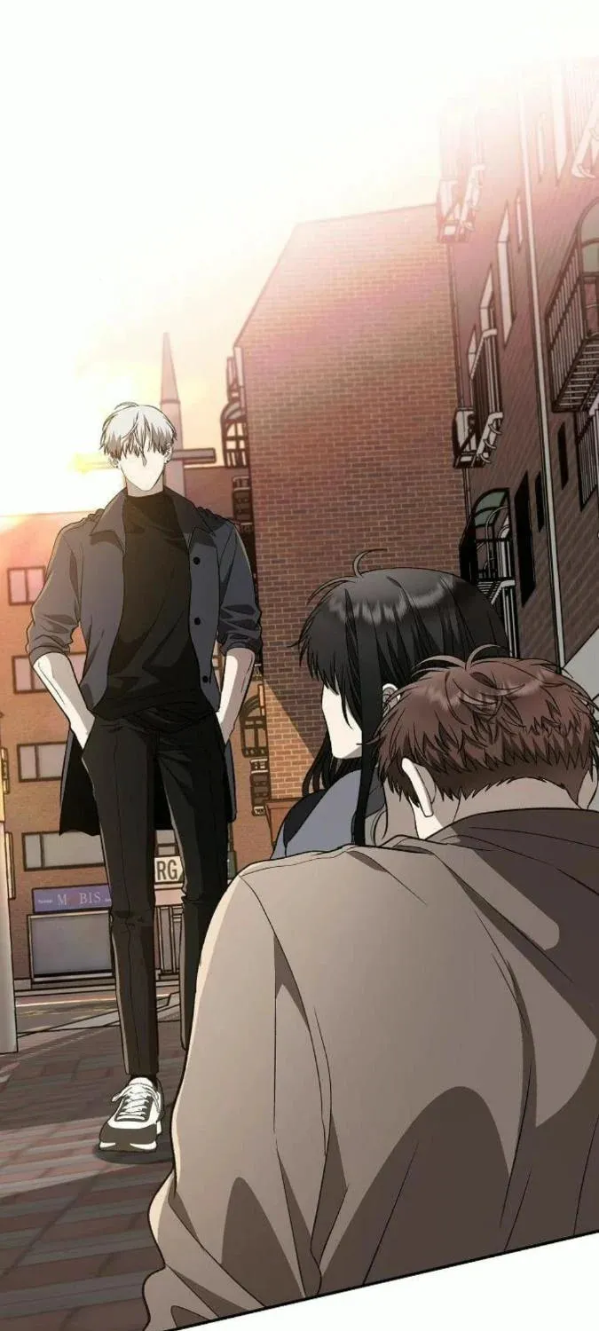 Read Dreaming Freedom chapter 73 image 3 on Lezhin