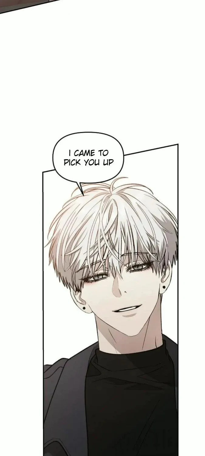 Read Dreaming Freedom chapter 73 image 4 on Lezhin