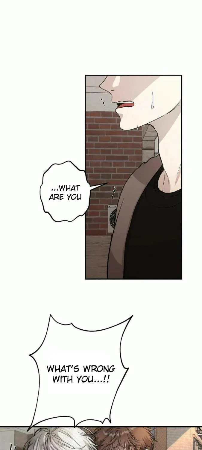 Read Dreaming Freedom chapter 73 image 43 on Lezhin