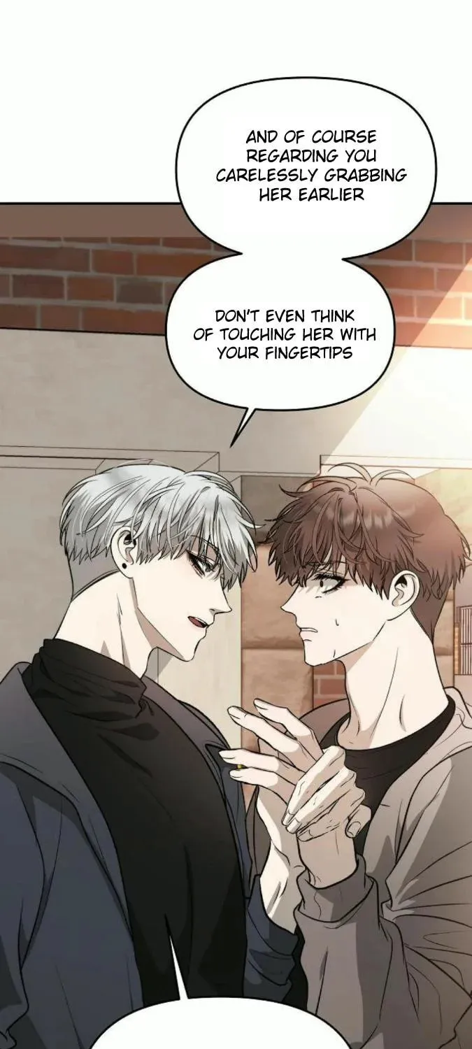 Read Dreaming Freedom chapter 73 image 46 on Lezhin