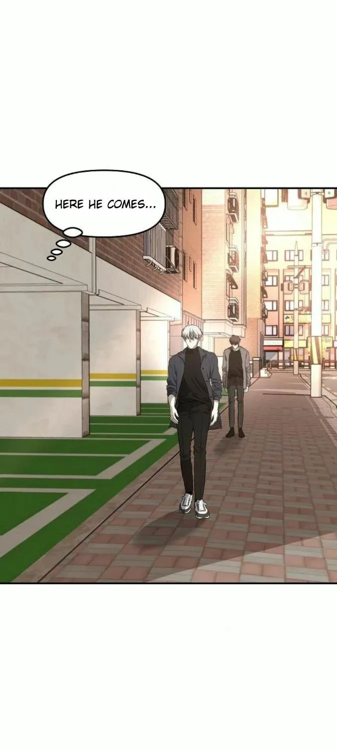 Read Dreaming Freedom chapter 73 image 50 on Lezhin