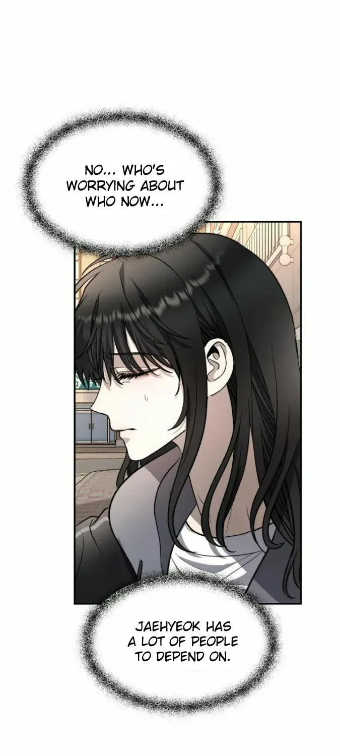 Read Dreaming Freedom chapter 73 image 55 on Lezhin