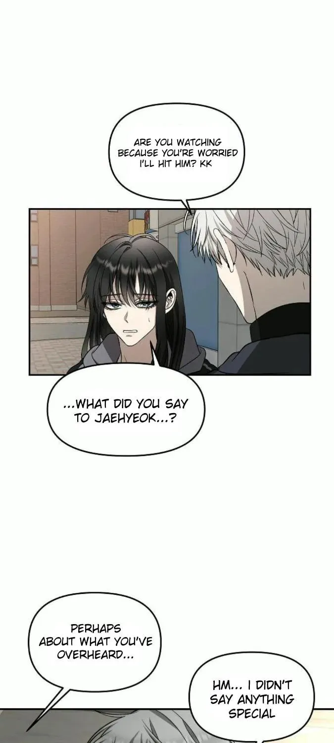 Read Dreaming Freedom chapter 73 image 58 on Lezhin