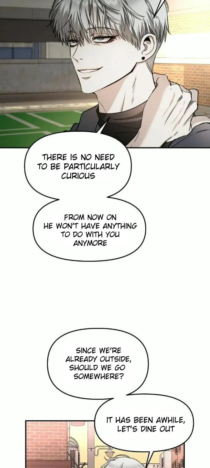Read Dreaming Freedom chapter 73 image 59 on Lezhin