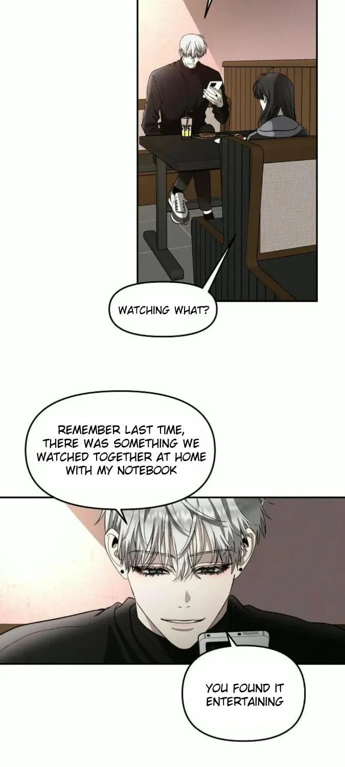 Read Dreaming Freedom chapter 73 image 62 on Lezhin