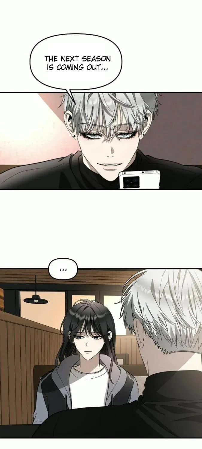 Read Dreaming Freedom chapter 73 image 64 on Lezhin