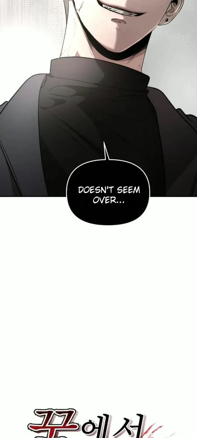 Read Dreaming Freedom chapter 73 image 7 on Lezhin