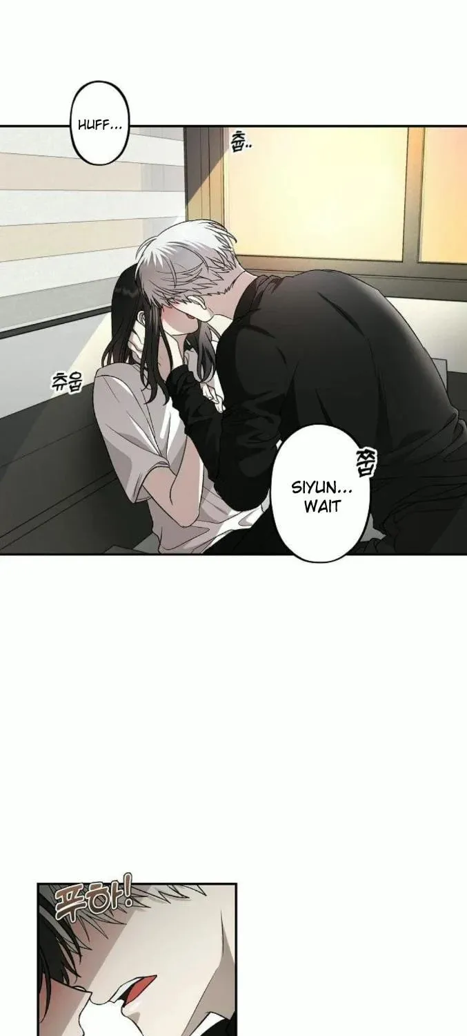 Read Dreaming Freedom chapter 73 image 78 on Lezhin
