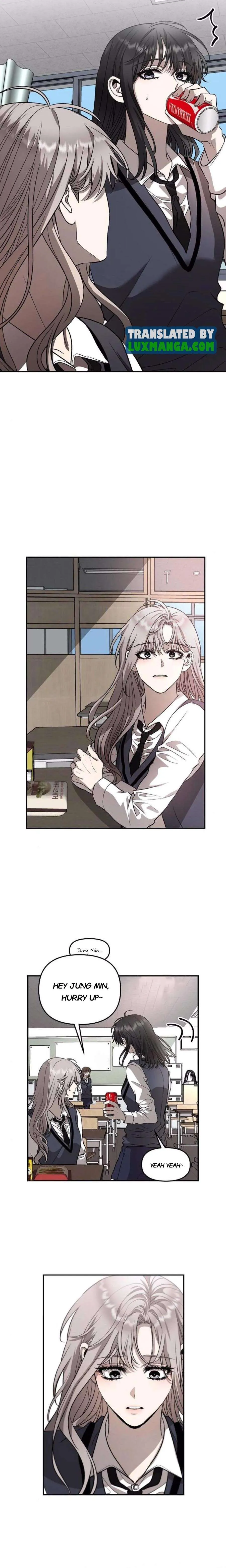 Read Dreaming Freedom chapter 74.4 image 11 on Lezhin