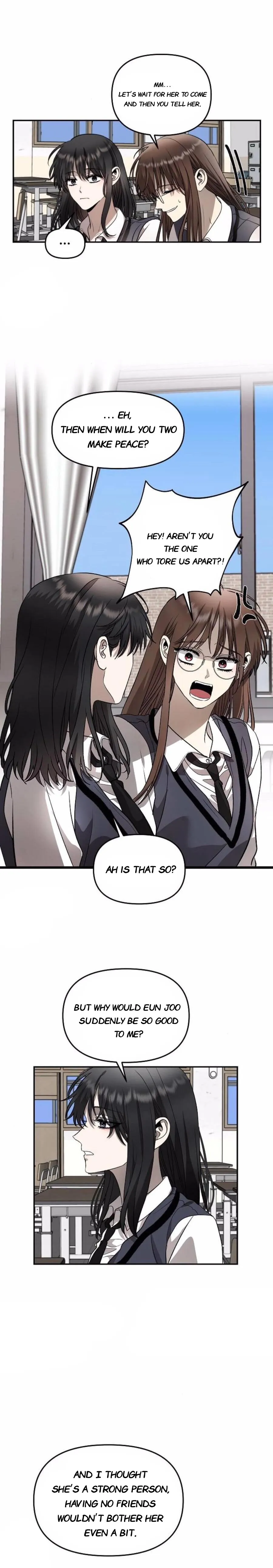 Read Dreaming Freedom chapter 74.4 image 2 on Lezhin