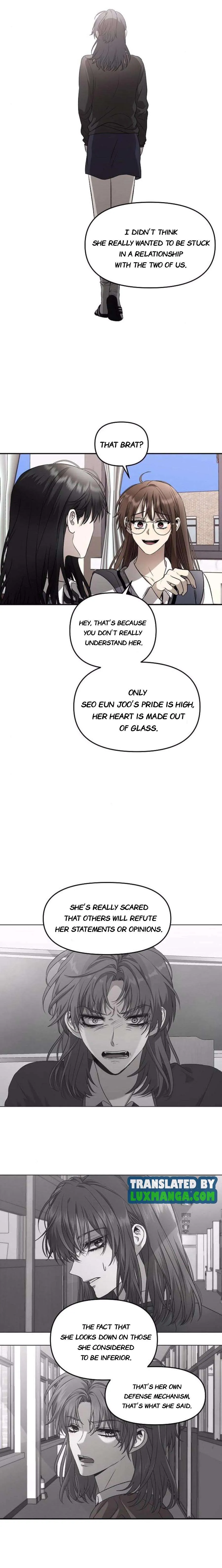 Read Dreaming Freedom chapter 74.4 image 3 on Lezhin