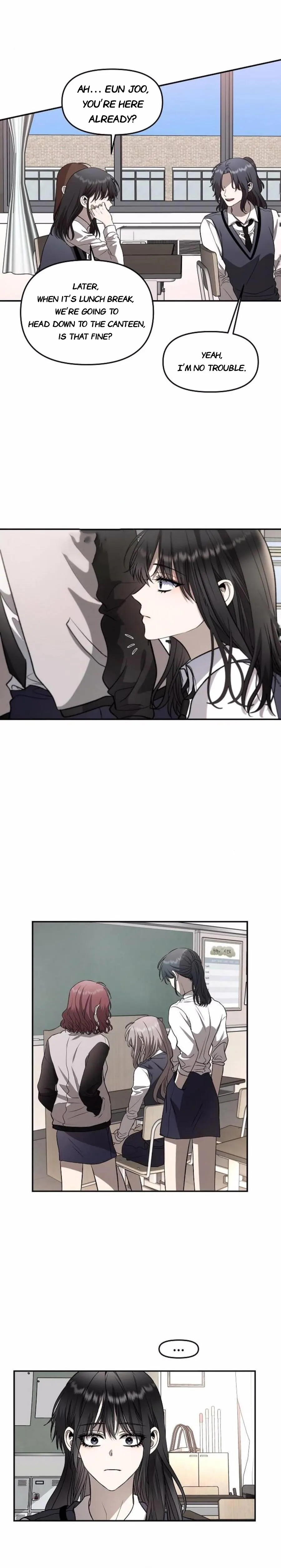 Read Dreaming Freedom chapter 74.4 image 6 on Lezhin